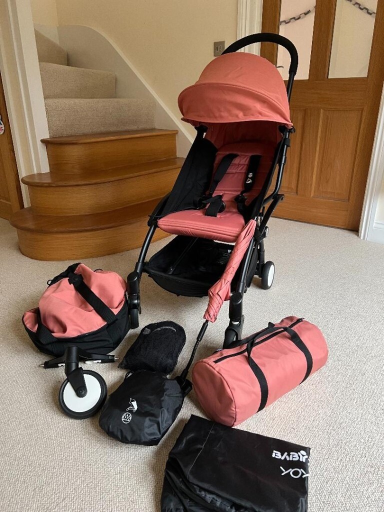 yoyo stroller gumtree